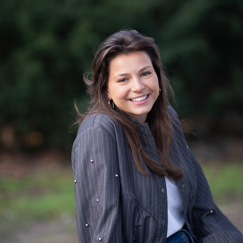 Website Christa Daniels 2026