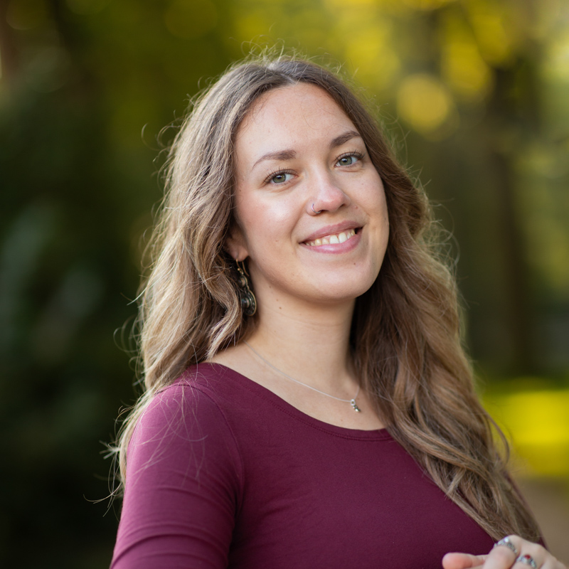 Anne van Dijkhuizen website 2026